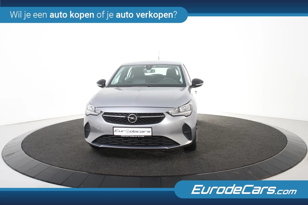 Opel Corsa – foto 14