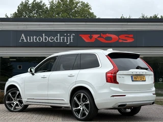 Volvo XC90 – thumbnail 3