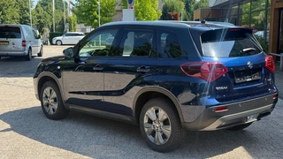 Suzuki Vitara – thumbnail 3