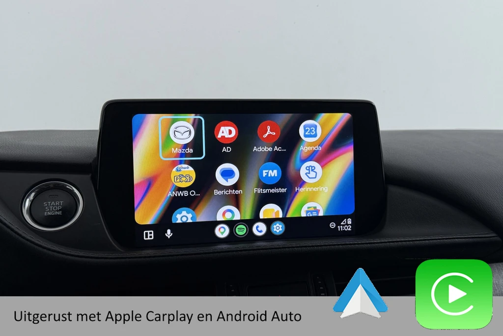 Mazda 6 – foto 26