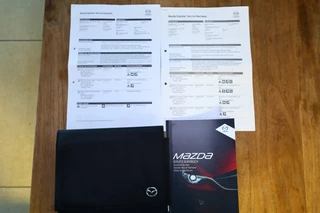 Mazda MX-5 – thumbnail 34