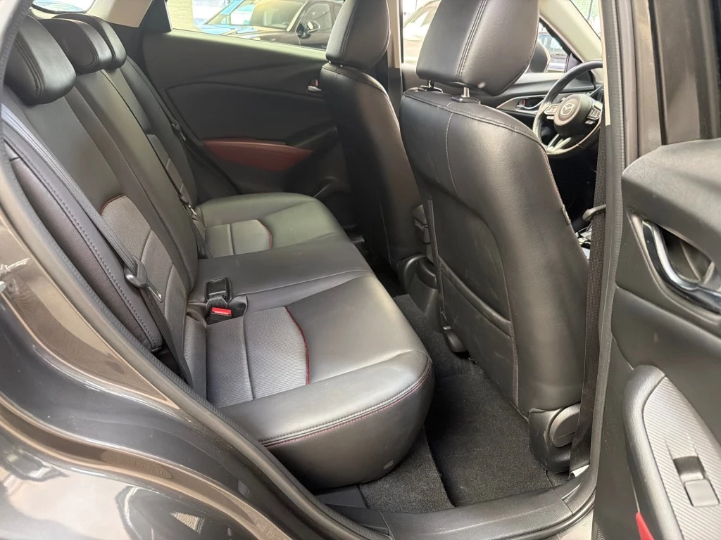 Mazda CX-3 – foto 15