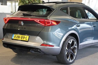 CUPRA Formentor – thumbnail 8