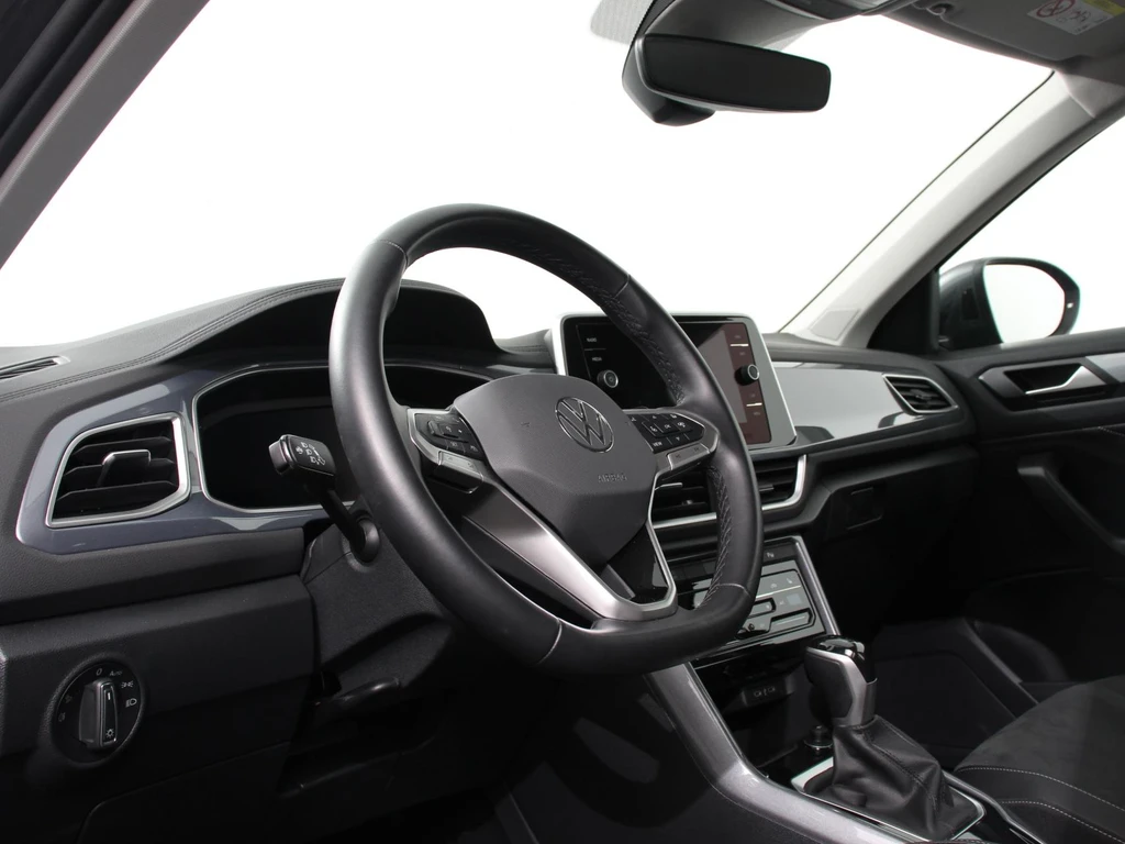 Volkswagen T-Roc – foto 20