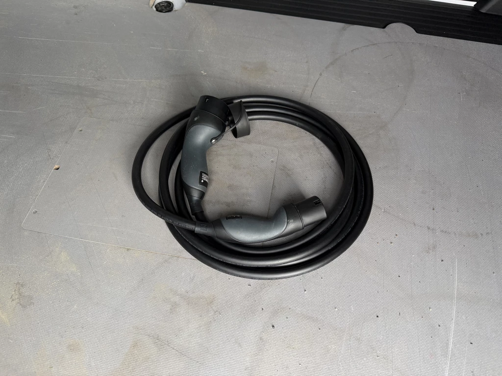 Mercedes-Benz eCitan – foto 29