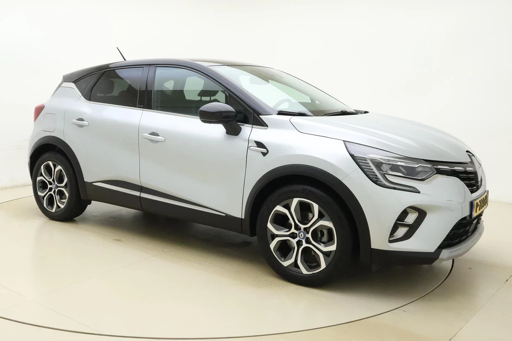 Renault Captur – foto 8