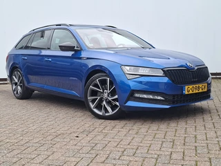 Škoda Superb – thumbnail 19