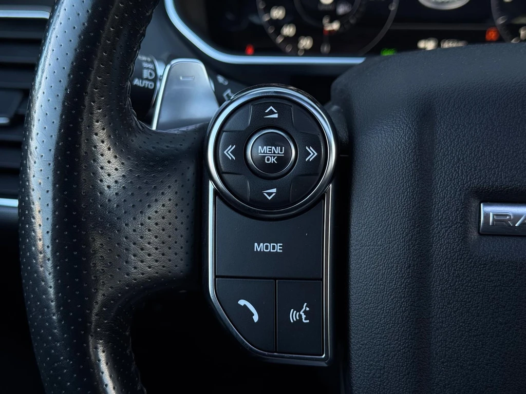 Land Rover Range Rover Sport – foto 29