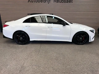 Mercedes-Benz CLA – thumbnail 5