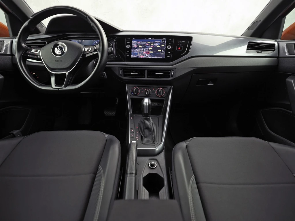 Volkswagen Polo – foto 7