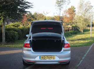 Volkswagen Passat – thumbnail 6