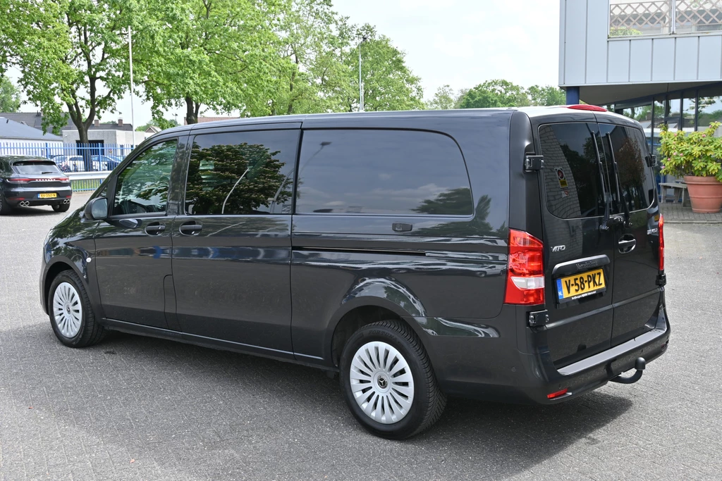 Mercedes-Benz Vito – foto 2