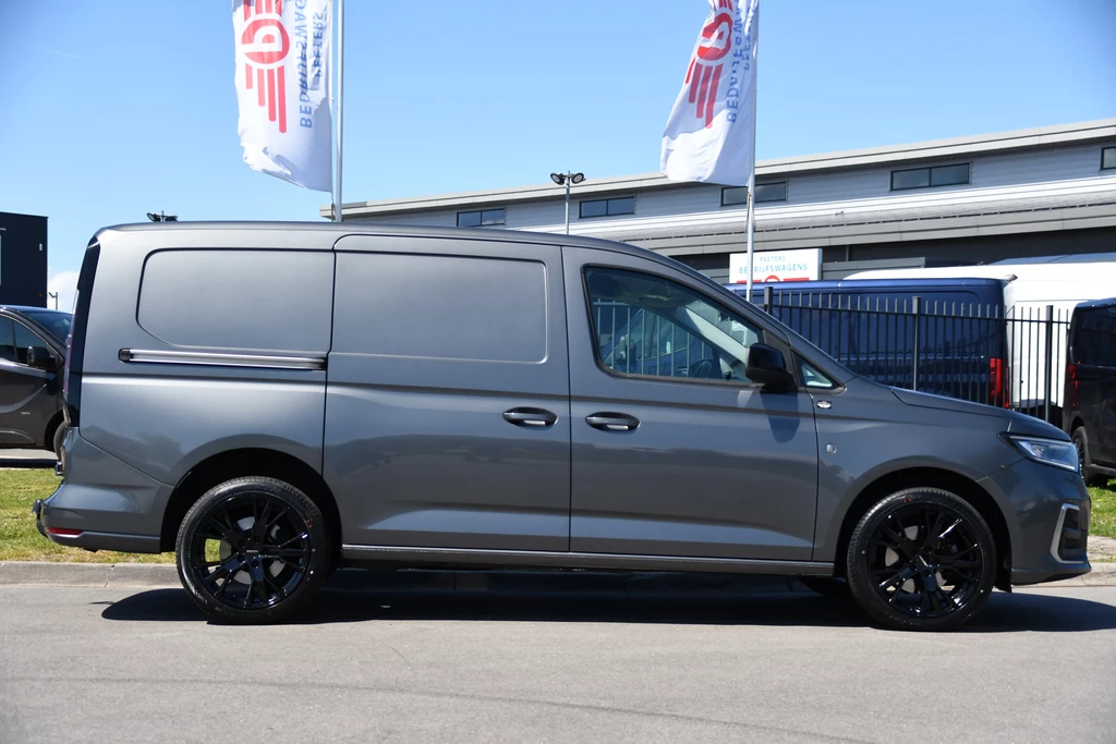 Ford Transit Connect – foto 8