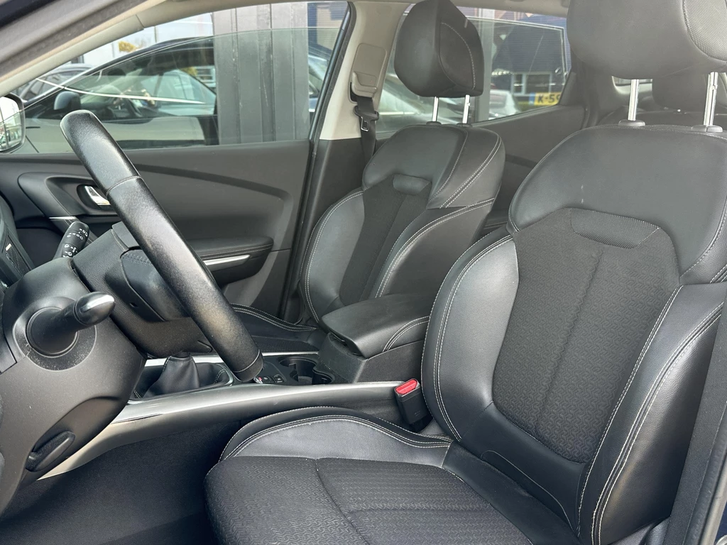 Renault Kadjar – foto 9