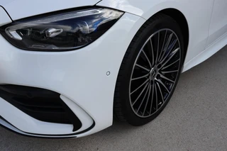 Mercedes-Benz C-Klasse – thumbnail 63