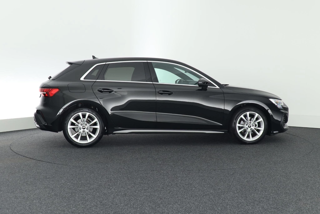 Audi A3 – foto 5