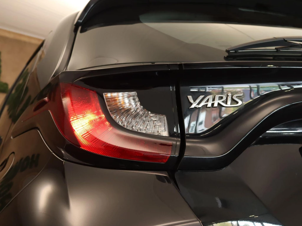 Toyota Yaris – foto 16