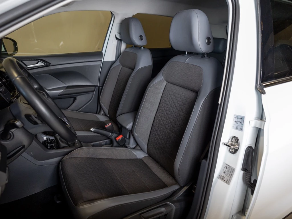Volkswagen T-Cross – foto 32