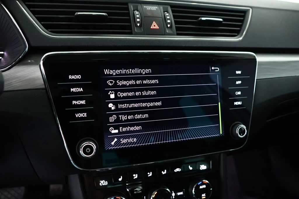 Škoda Superb – foto 29