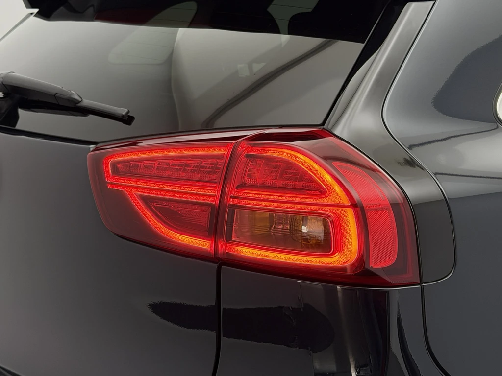 Kia e-Niro – foto 37