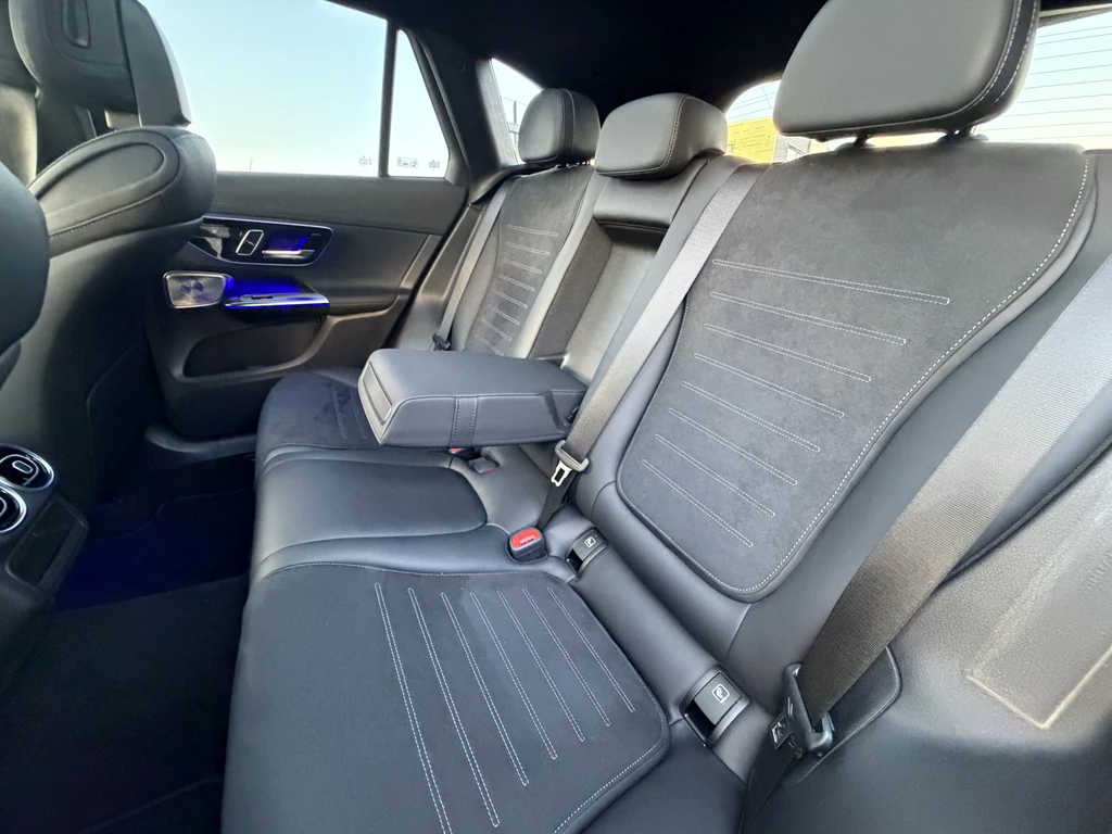 Mercedes-Benz GLC – foto 31