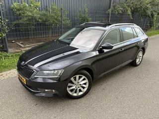 Škoda Superb – thumbnail 2