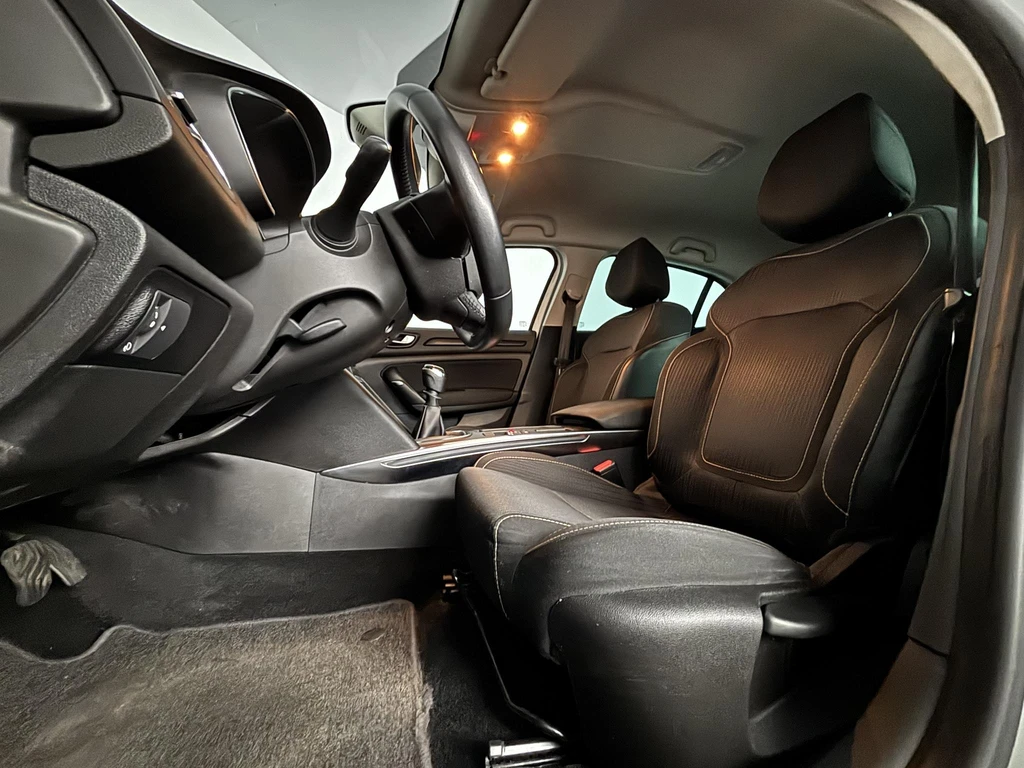 Renault Mégane – foto 11