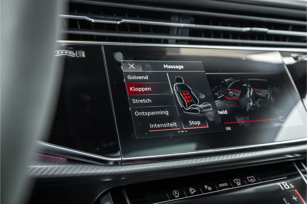 Audi RSQ8 – foto 21