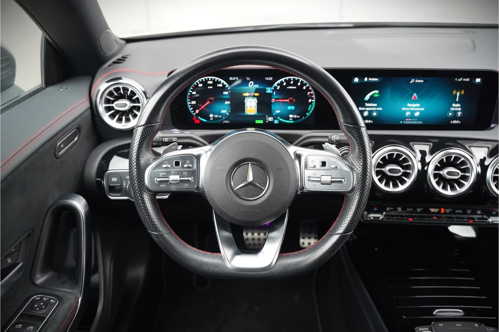 Mercedes-Benz CLA – foto 33