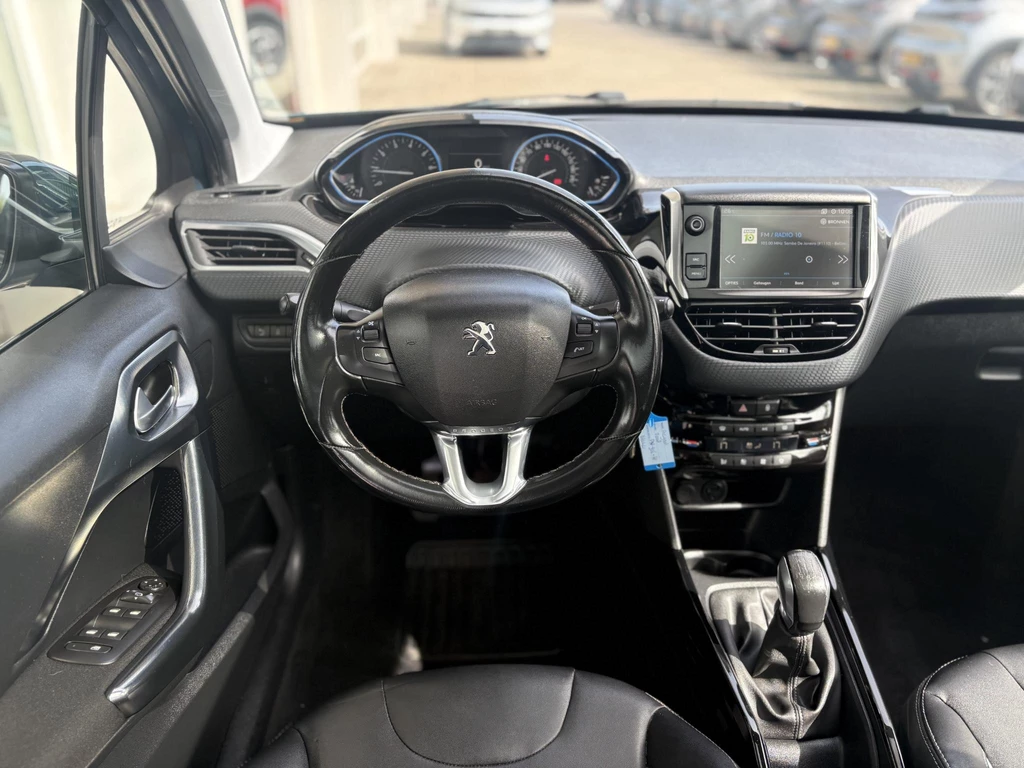 Peugeot 2008 – foto 8