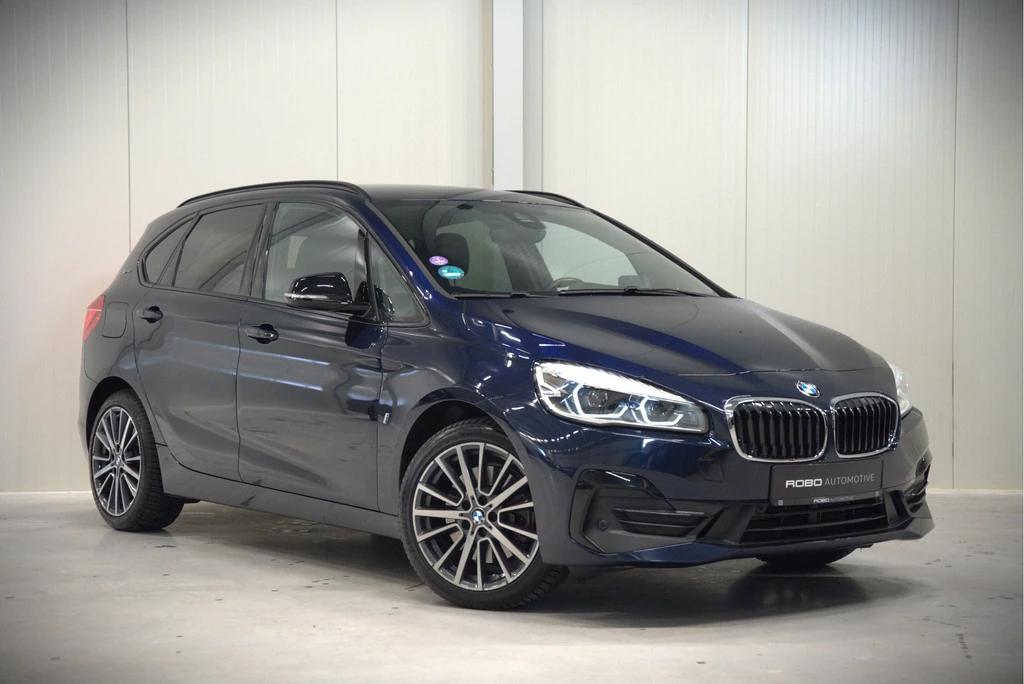 BMW 2 Serie – foto 13