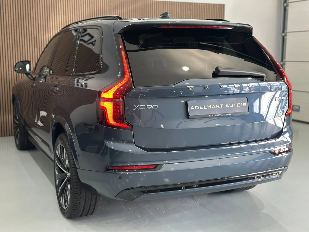 Volvo XC90 – foto 5