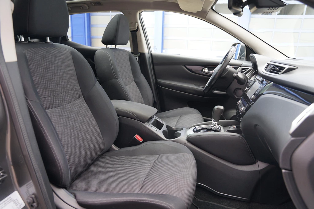 Nissan QASHQAI – foto 31