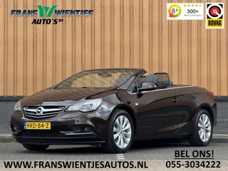 Opel Cascada – thumbnail 1