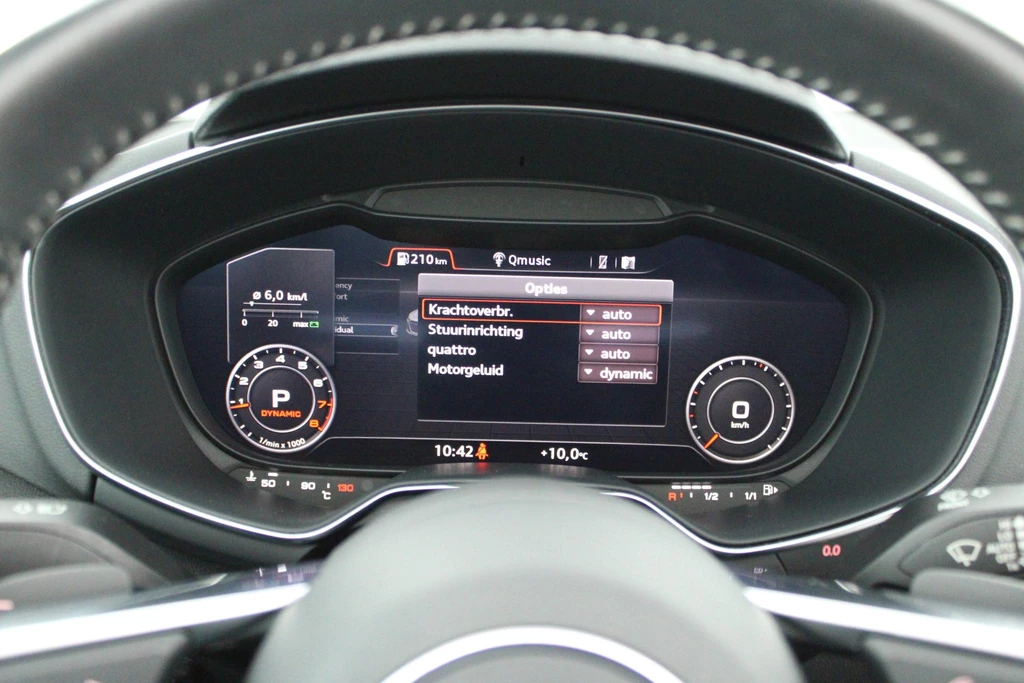 Audi TT – foto 27