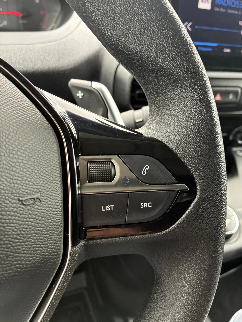 Peugeot Partner – foto 28