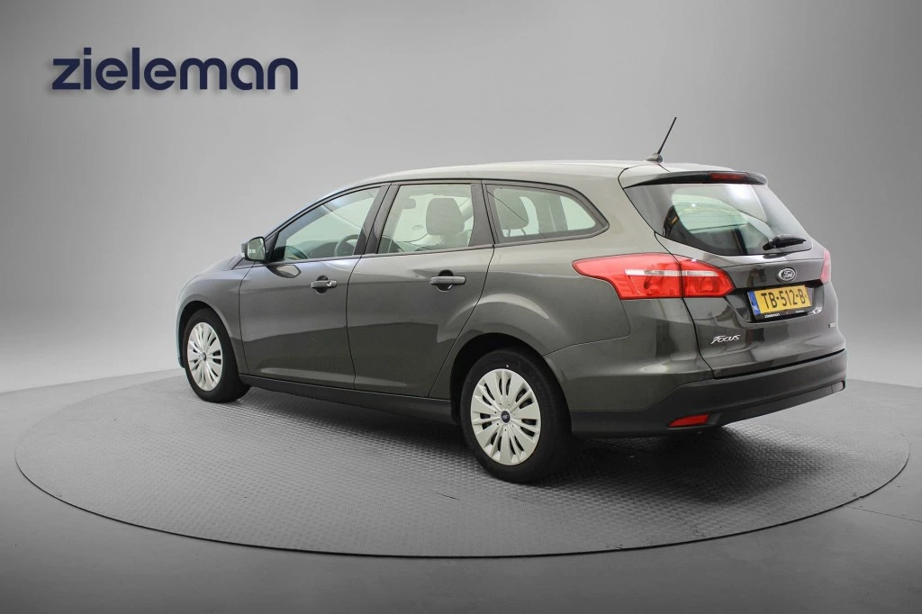 Ford Focus – foto 3