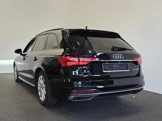 Audi A4 – thumbnail 4