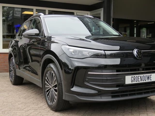 Volkswagen Tiguan – thumbnail 11