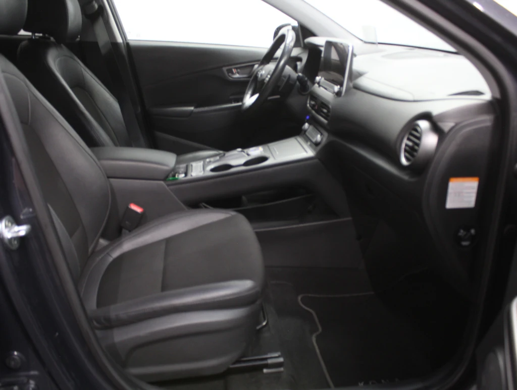 Hyundai Kona – foto 35
