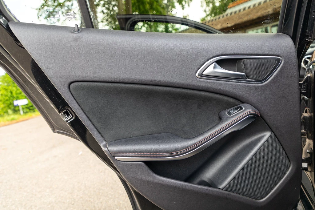 Mercedes-Benz GLA – foto 42