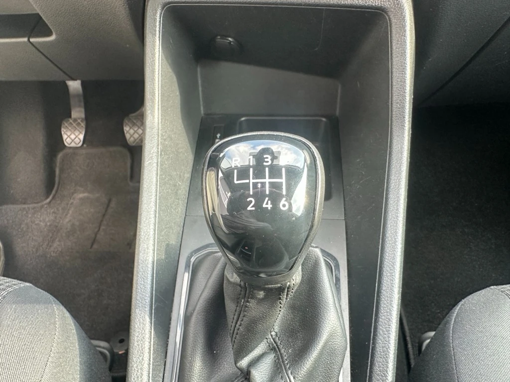 Volkswagen Caddy – foto 15