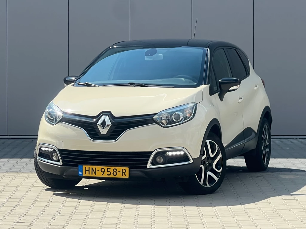 Renault Captur – foto 1