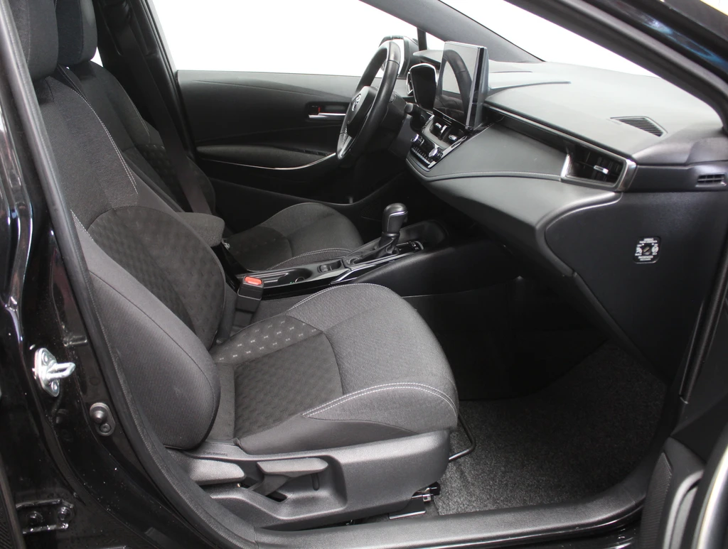 Toyota Corolla – foto 29