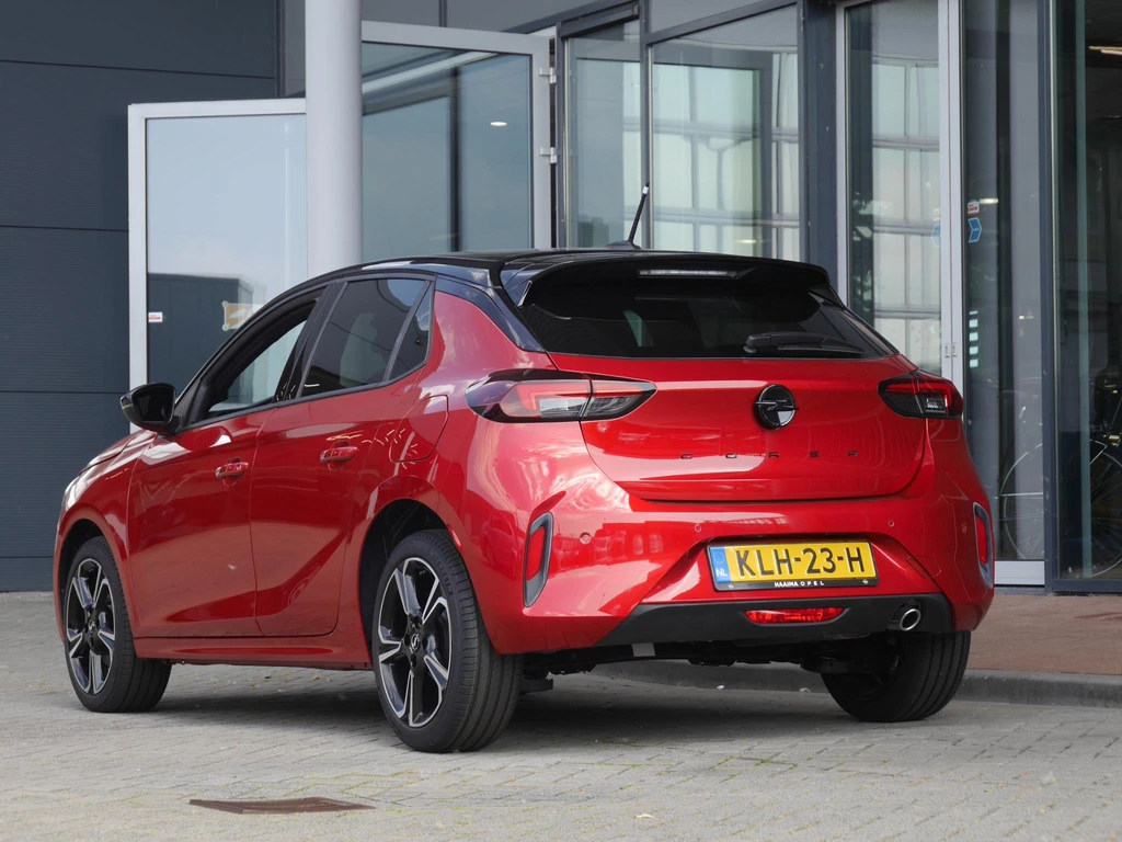 Opel Corsa – foto 2