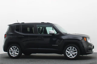 Jeep Renegade – thumbnail 10