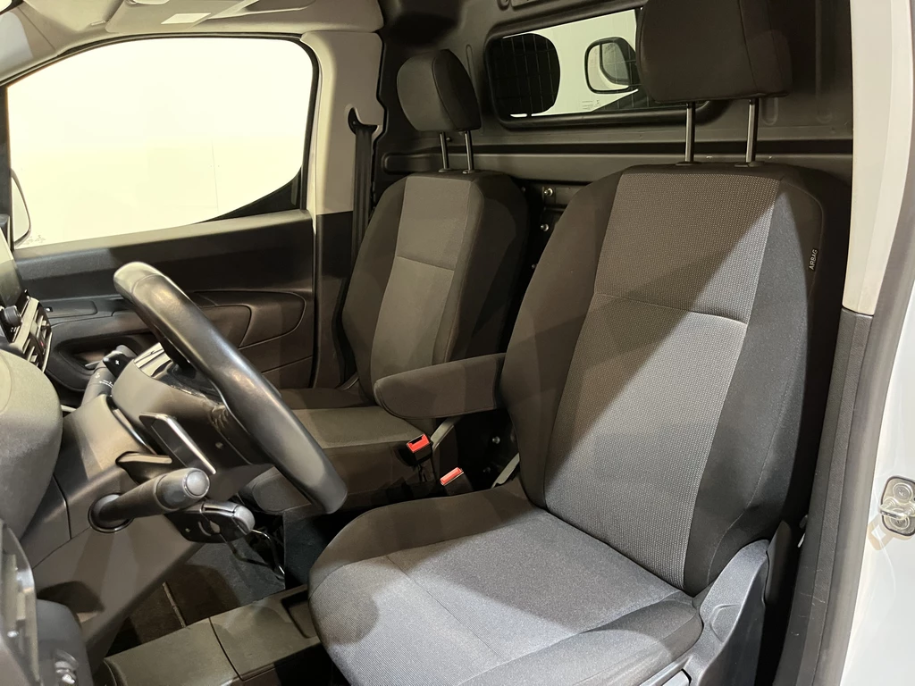 Peugeot Partner – foto 13