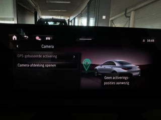 Mercedes-Benz CLA – thumbnail 23