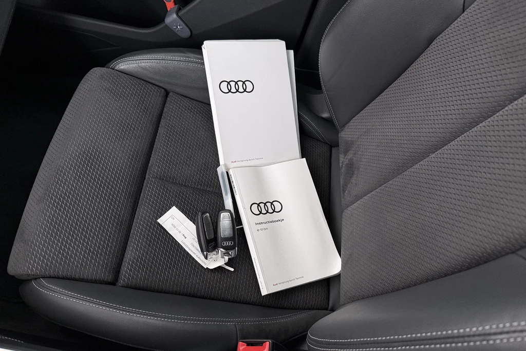 Audi e-tron – foto 26