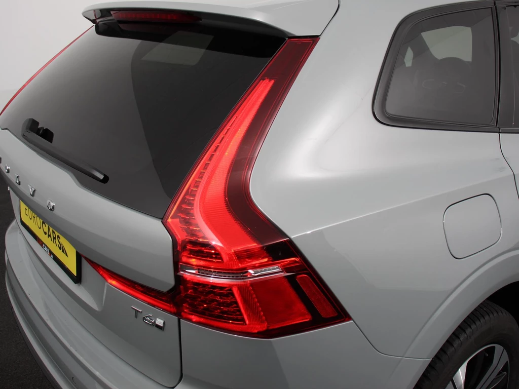 Volvo XC60 – foto 34